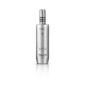 Bien Air MC3 LED Electric Mircomotor  <br/><br/><span class="product-subtitle"> Light · Internal Water · 60 - 40,000 RPM</span>