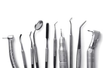 dental instruments