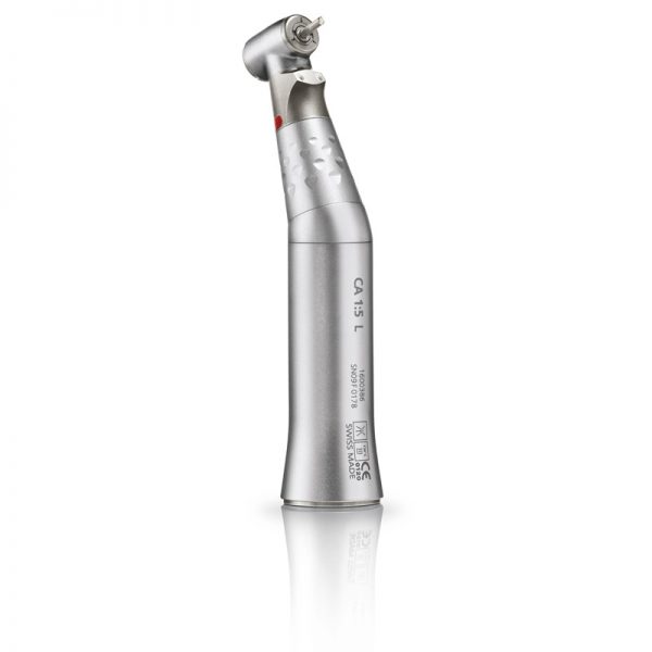 Bien Air 1:5L Contra Angle Handpiece