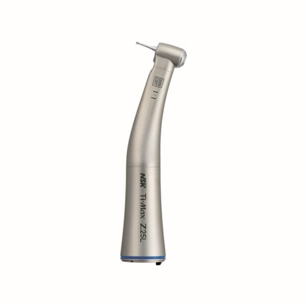 NSK Ti-Max Z25L Contra Angle Handpiece