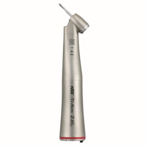 NSK Ti-Max Z45L Contra Angle Handpiece