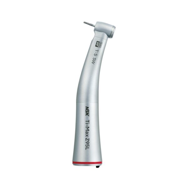 NSK Ti-Max Z95L Contra Angle Handpiece