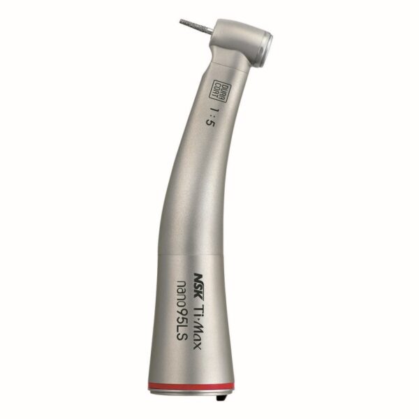 NSK Nano 95LS Contra Angle Handpiece