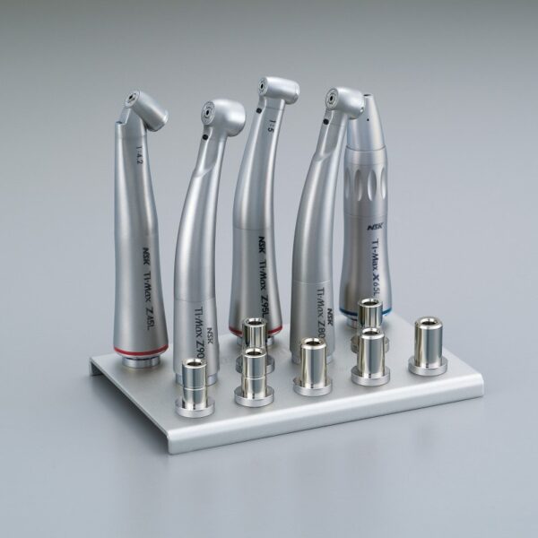 NSK Handpiece Stand - Sample