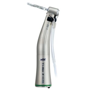 NSK Ti-Max X-SG20L Implant Contra Angle Handpiece