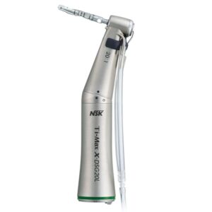 NSK Ti-Max X-DSG20L Implant Contra Angle Handpiece