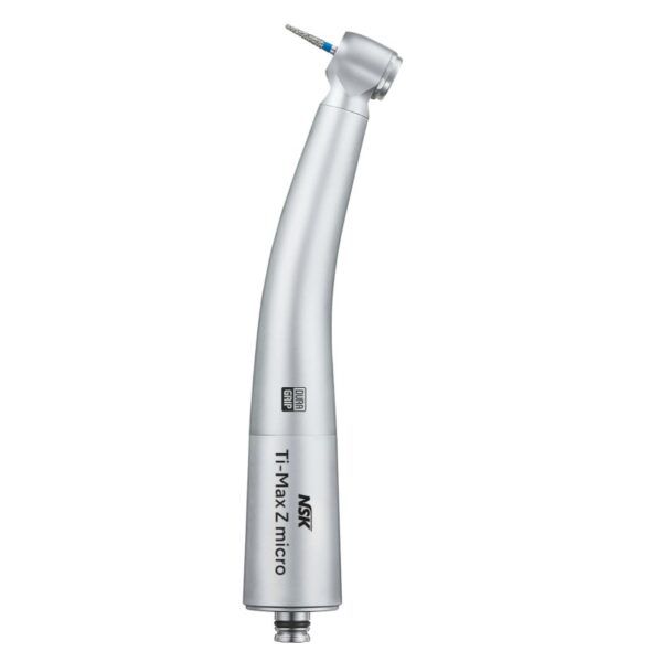 NSK Ti-Max Z Micro Highspeed Handpiece