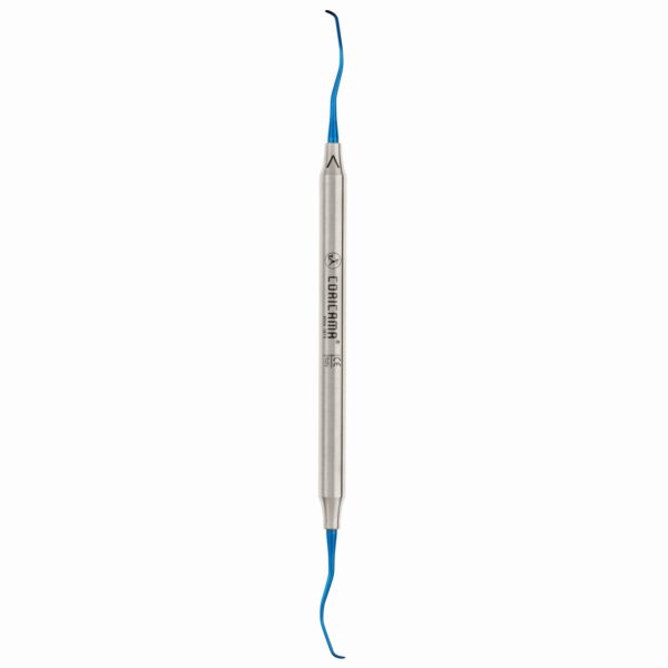 CURETTE GRACEY SHORT TYPE 11/12 - TITANIUM