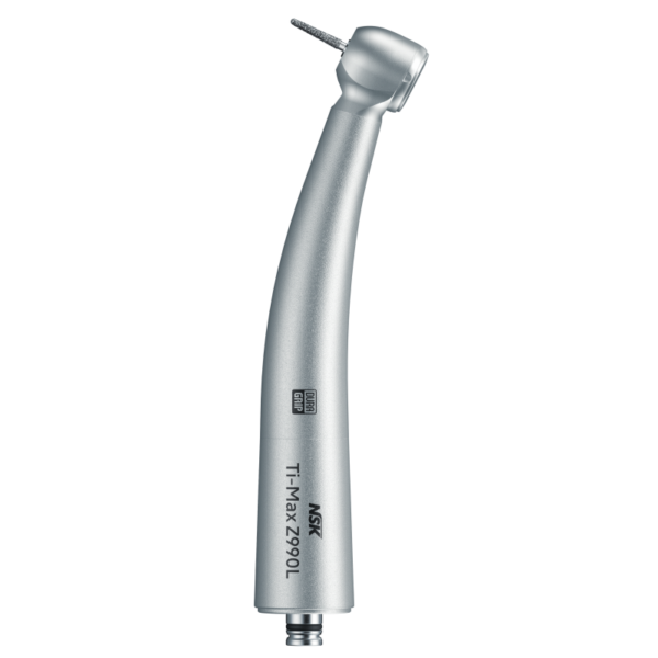 NSK Ti-Max Z990L Highspeed Handpiece