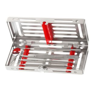Diagnostic Kit - 1st Examination