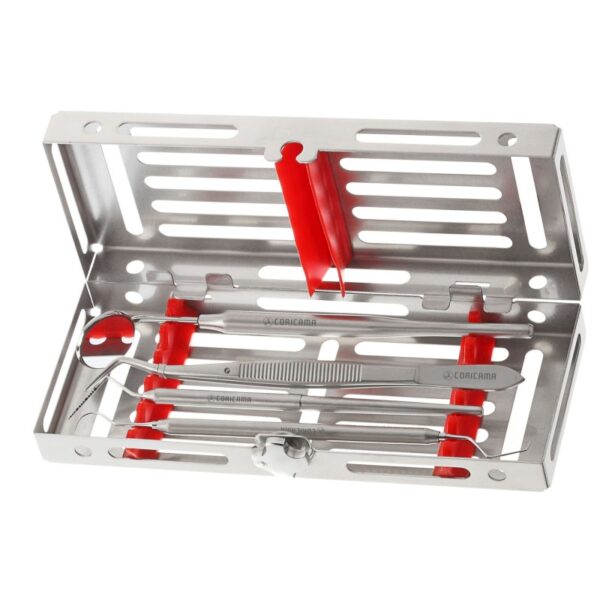 Diagnostic Kit - 1st Examination