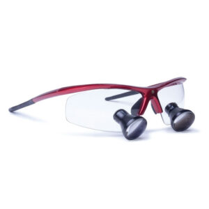 TTL Easi-Loupes - Standard Declination Version