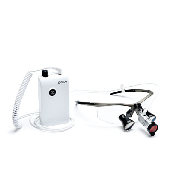 TTL Easi-Loupes - Standard Declination Version - Image 3