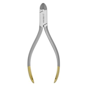 Orthodontic Hard Wire Cutters N.87 TC 15°