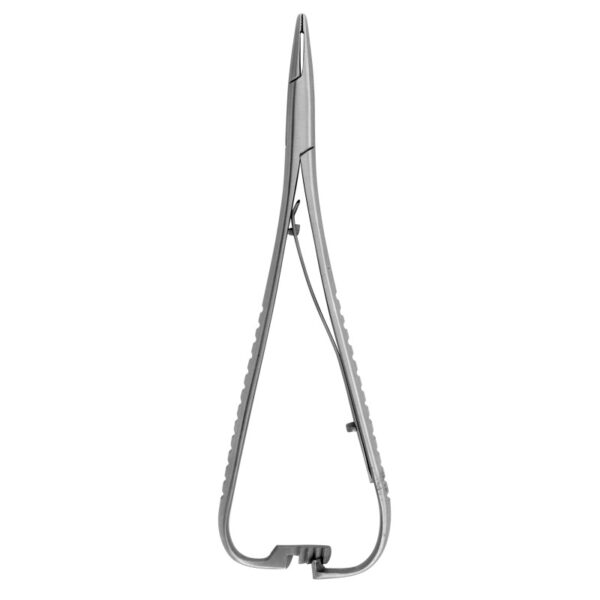 LEIBINGER - MATHIEU Ligature Forceps
