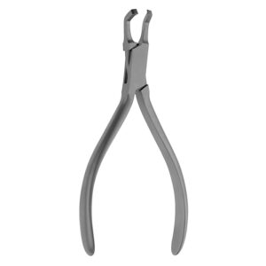 LEIBINGER - Orthodontic Angle Bracket Removing Pliers