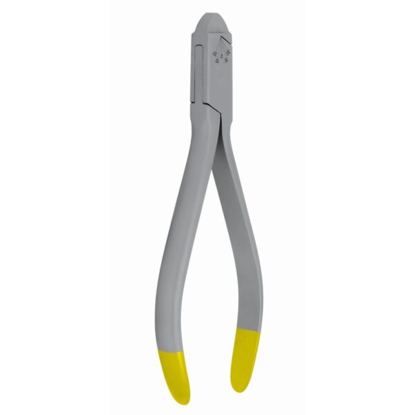 LEIBINGER - Torquing Pliers Set 630/76