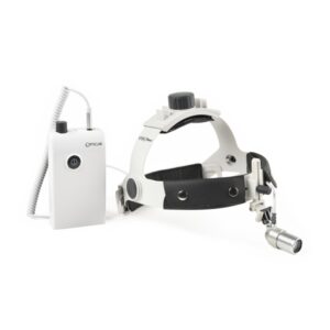 OPTICLAR VM3 LED Headlight