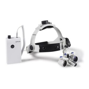 VM3 LED Headlight with Loupes