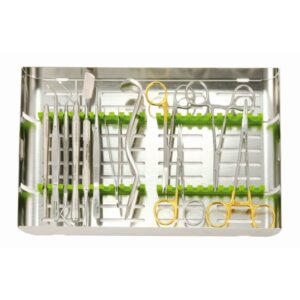 LEIBINGER Surgical Basic Set