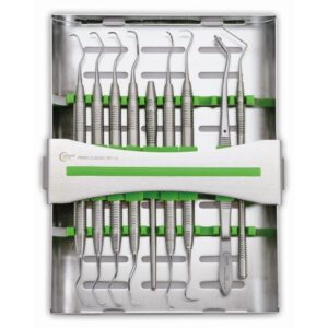 LEIBINGER Perio Classical Set