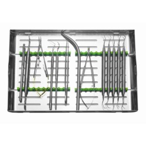 LEIBINGER Perio Surgical Set