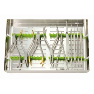 LEIBINGER Ortho Basic Set