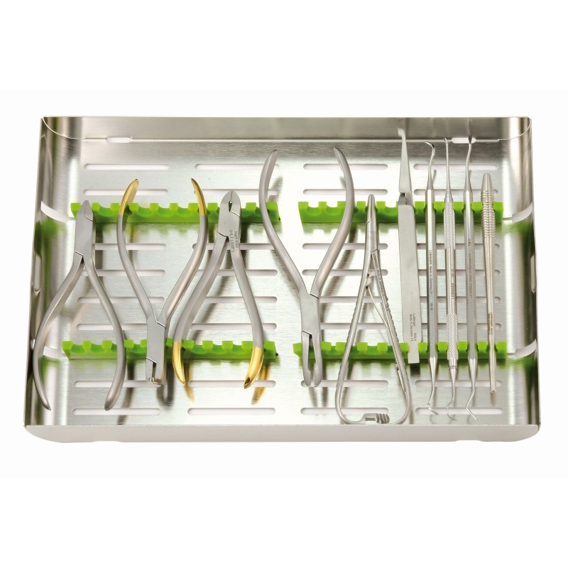 LEIBINGER Ortho Basic Set