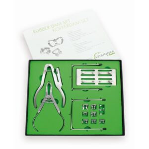 LEIBINGER Rubber Dam Set