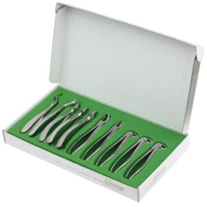 LEIBINGER Extracting Forceps 600 Set