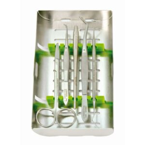 LEIBINGER Suture Removal Set