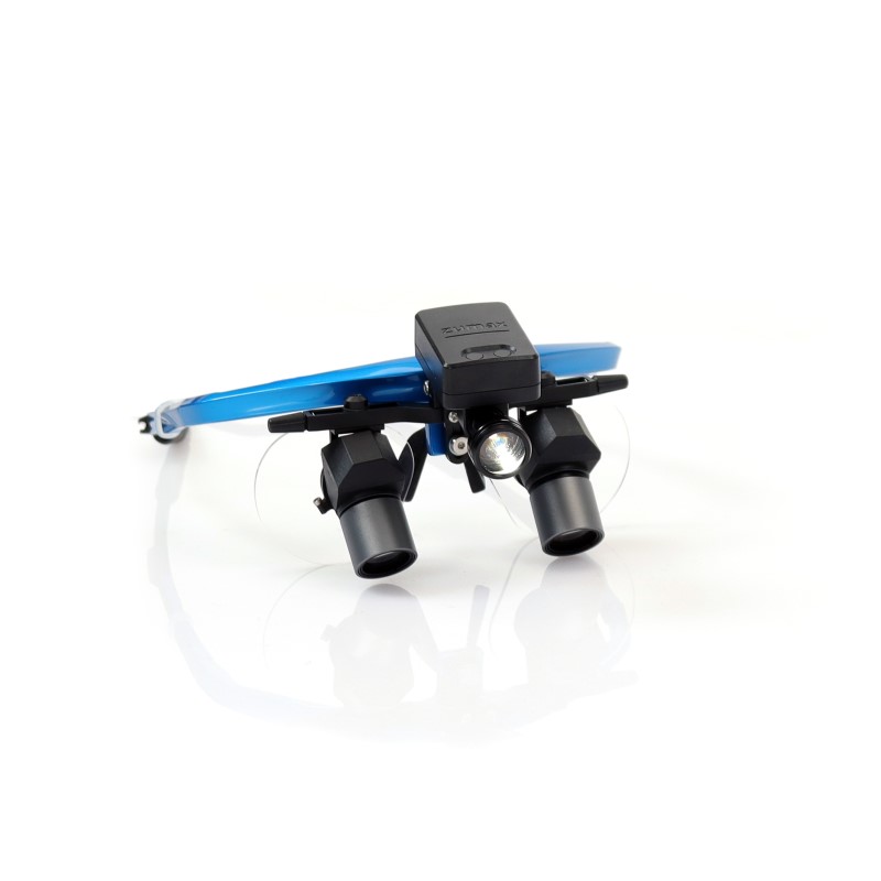 DFK Prismatic Heads-Up Binocular Loupes