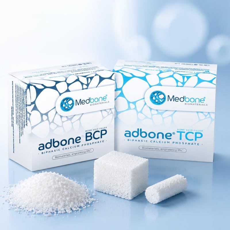 Bone Graft Materials